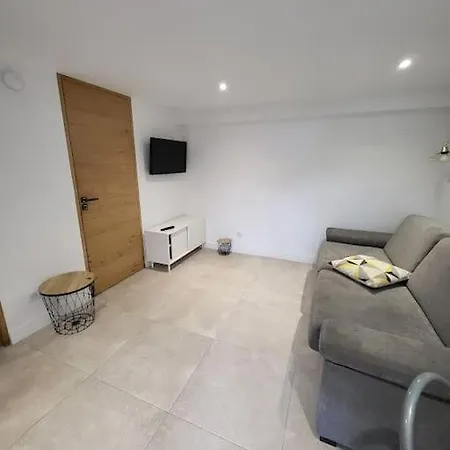 Appartement 2 Personnes équipé